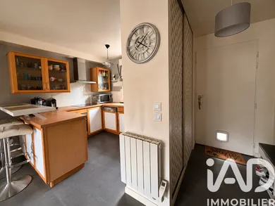 Triplex à Juvisy-sur-Orge (91260)