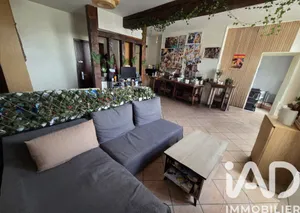 Appartement à La Chapelle-en-Serval (60520)