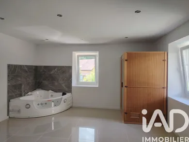 Appartement à Rumilly (74150)