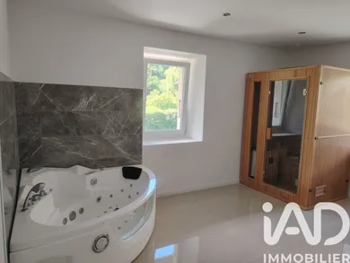 Appartement à Rumilly (74150)