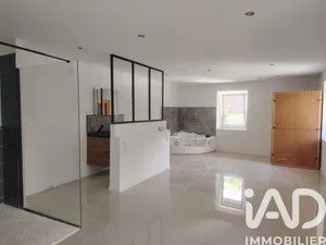 Appartement à Rumilly (74150)