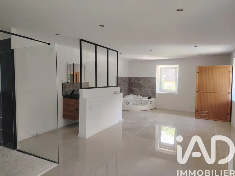 Appartement 2 pièces 55 m² · à Rumilly · 54,7 m² · 185 000 €