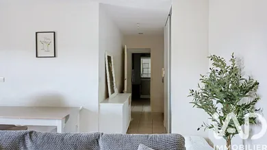 Appartement à Narbonne (11100)