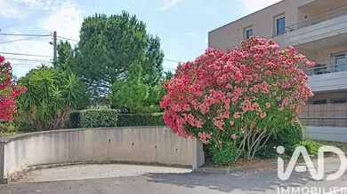 Appartement à Narbonne (11100)