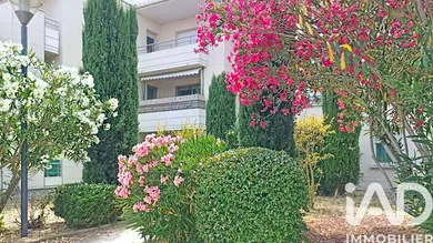 Appartement à Narbonne (11100)