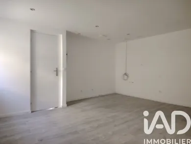 Appartement à Rumilly (74150)