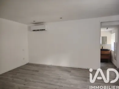 Appartement à Rumilly (74150)