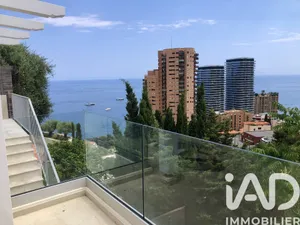 Appartement à Roquebrune-Cap-Martin (06190)