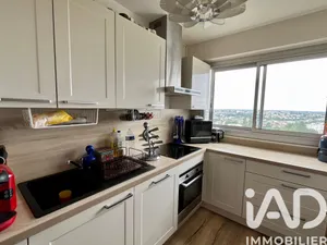 Appartement à Poitiers (86000)