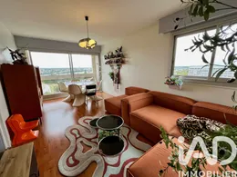 Appartement à Poitiers (86000)