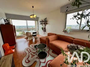 Apartment in Poitiers (86000)