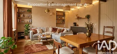 Maison de village à Rieux (56350)