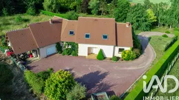 Traditional house in Chambois (27240)