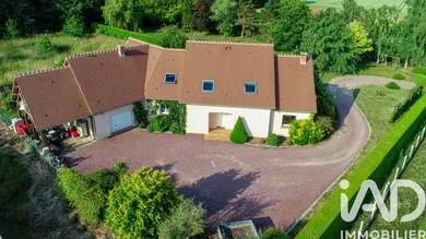 House in Chambois (27240)