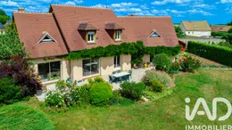 Traditional house in Chambois (27240)