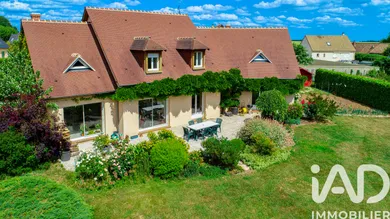 House in Chambois (27240)