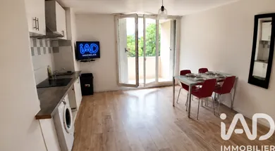 Appartement à Cergy (95000)