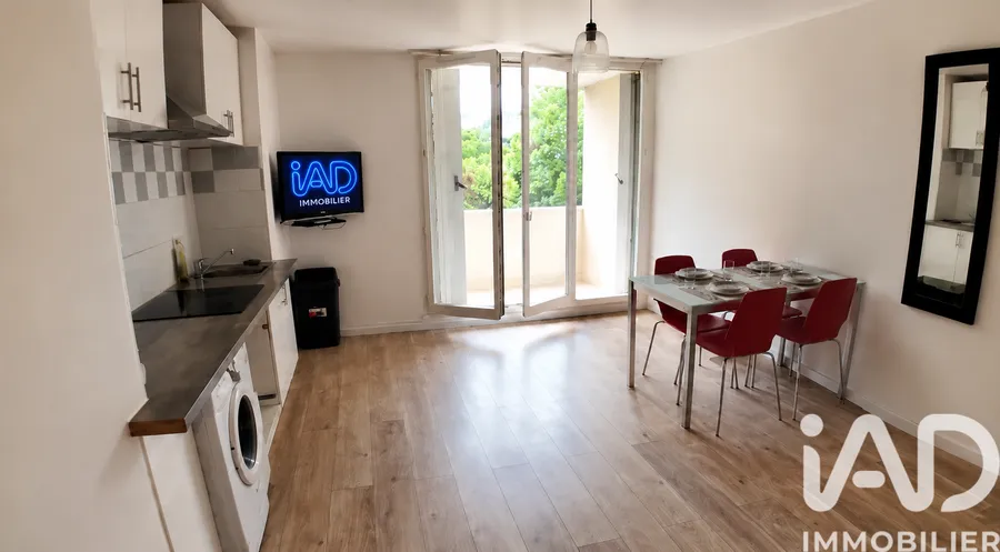 Appartement à Cergy (95000) photo 3