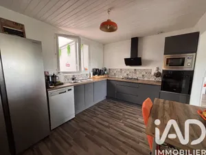 House in Fontenay-le-Comte (85200)
