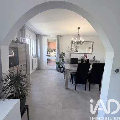 Appartement à Marseille (13011)