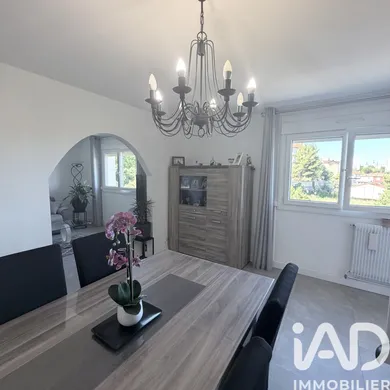 Appartement à Marseille (13011)