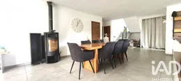 House in Gosné (35140)
