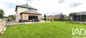 House in Gosné (35140)