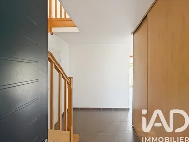 House in Locmiquélic (56570)