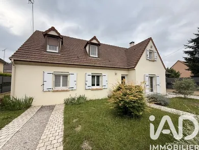 Maison à Villecresnes (94440)