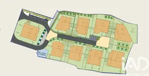 Building plot in Montesquieu-des-Albères (66740)