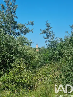 Building plot in Montesquieu-des-Albères (66740)