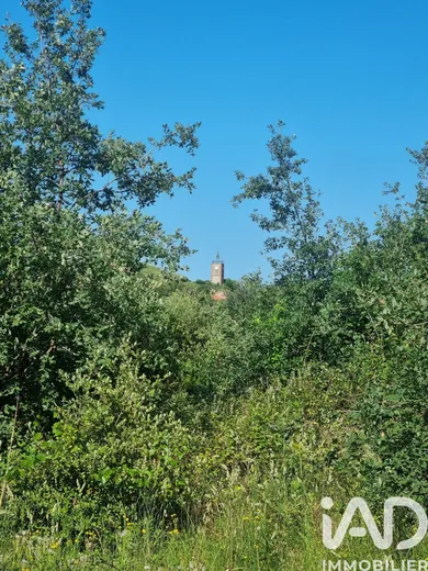 Terrain à bâtir à Montesquieu-des-Albères (66740)