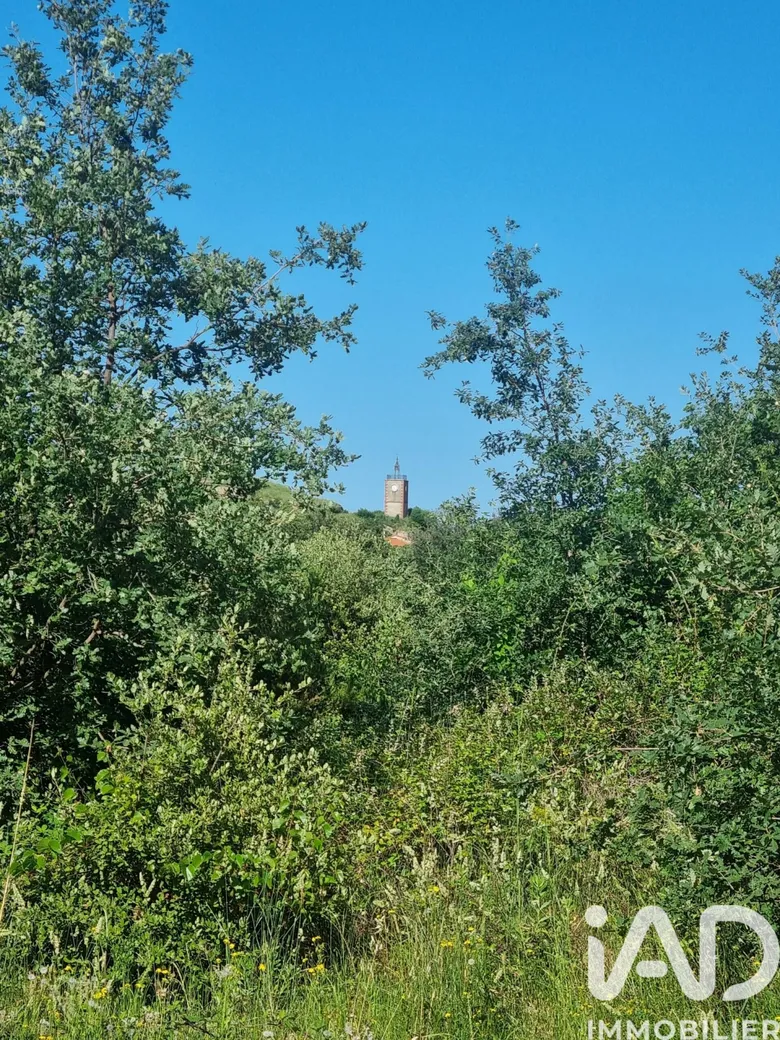 Terrain à bâtir à Montesquieu-des-Albères (66740) · 184 900 €