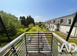 Studio à Bihorel (76420)