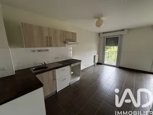 Studio à Bihorel (76420)