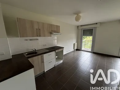 Studio à Bihorel (76420)