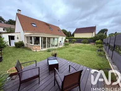Maison à Villecresnes (94440)