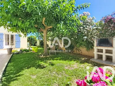 House in Baho (66540)