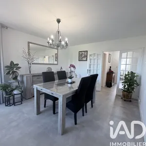 Appartement à Marseille (13011)