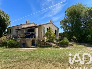 House in Pourrières (83910)