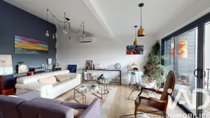 Townhouse in Habas (40290)