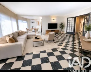 Apartment in Béziers (34500)