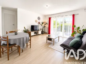 Appartement à Orgères (35230)