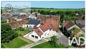 Longere in Sancerre (18300)