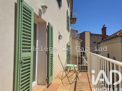 Maison de ville à Fréjus (83600)
