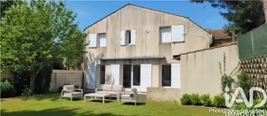 Maison de ville à La Roche-sur-Yon (85000)