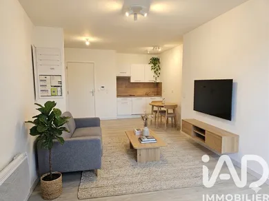 Appartement à Fréjus (83600)