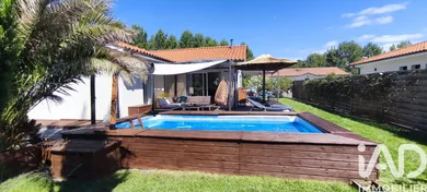 Maison à Biscarrosse (40600)