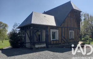 Maison à Rugles (27250)