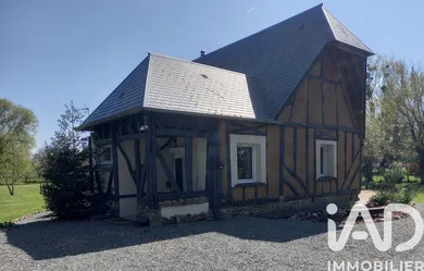 Maison à Rugles (27250)